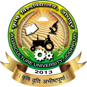 Agriculture University – [AU], Jodhpur