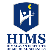 HIMS Himalayan Institute of Medical Sciences Dehradun