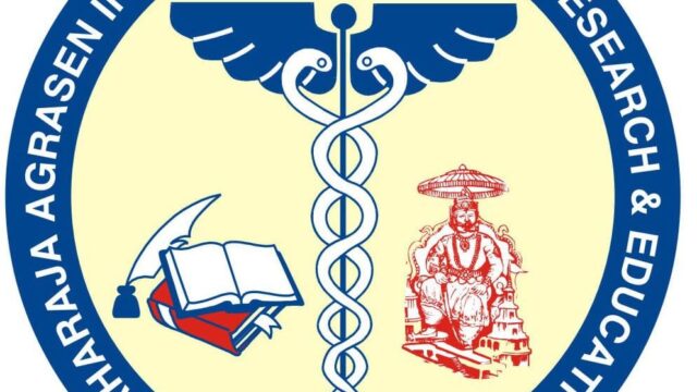 [MAMC] – Maharaja Agrasen Medical College Agroha