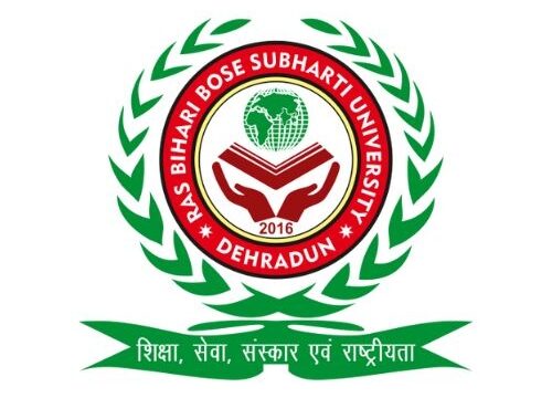 Ras Bihari Bose Subharti University Dehradun