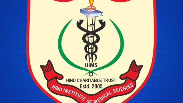 Hind Institute of Medical Sciences Sitapur