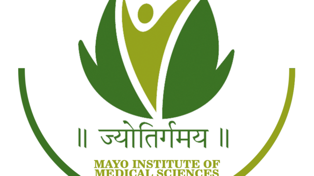 Mayo Institute of Medical Sciences Barabanki