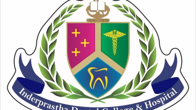 Inderprastha Dental College and Hospital, Ghaziabad