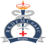 RKDF Medical College Hospital and Research Centre, Bhopal