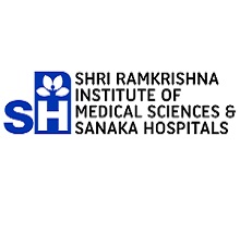 Shri Ramkrishna Institute of Medical Sciences and Sanaka Hospitals, Durgapur