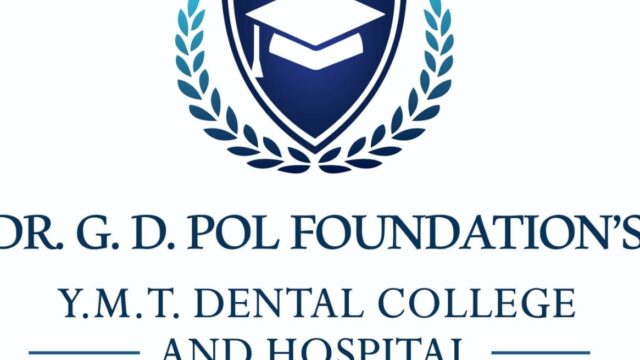 Yerala Medical Trust and Research Centre’s Dental College and Hospital, Navi Mumbai